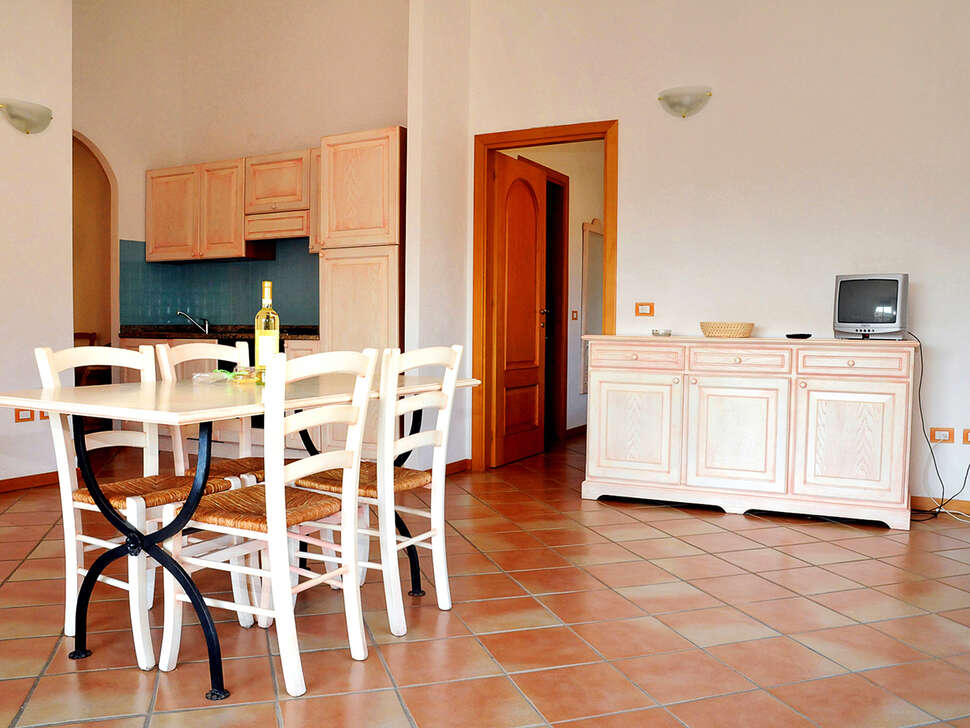 Een foto van Marinella Residence