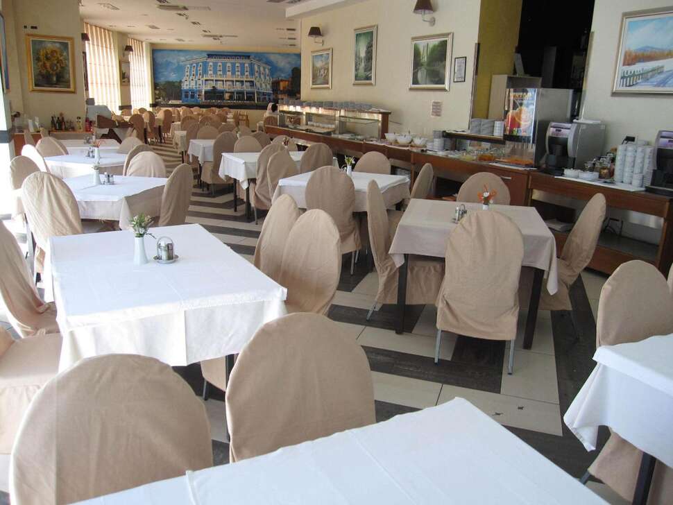 Ein Foto Hotel Park Lovran