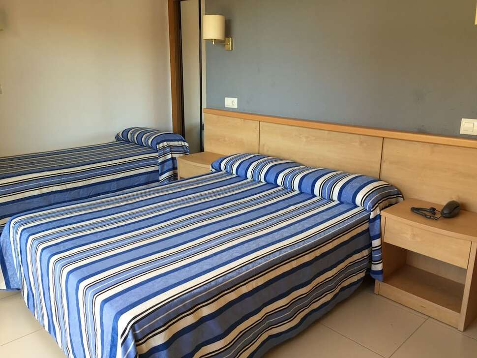 Ein Foto Hotel Bon Repos