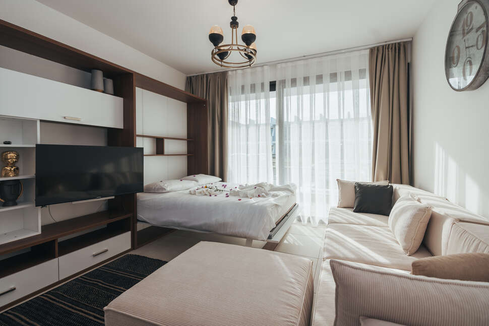 Een foto van Pearl Island Holiday Homes