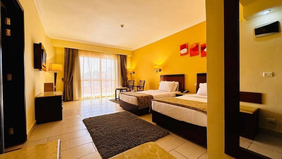 Ein Foto Regency Plaza Aquapark & Spa Resort