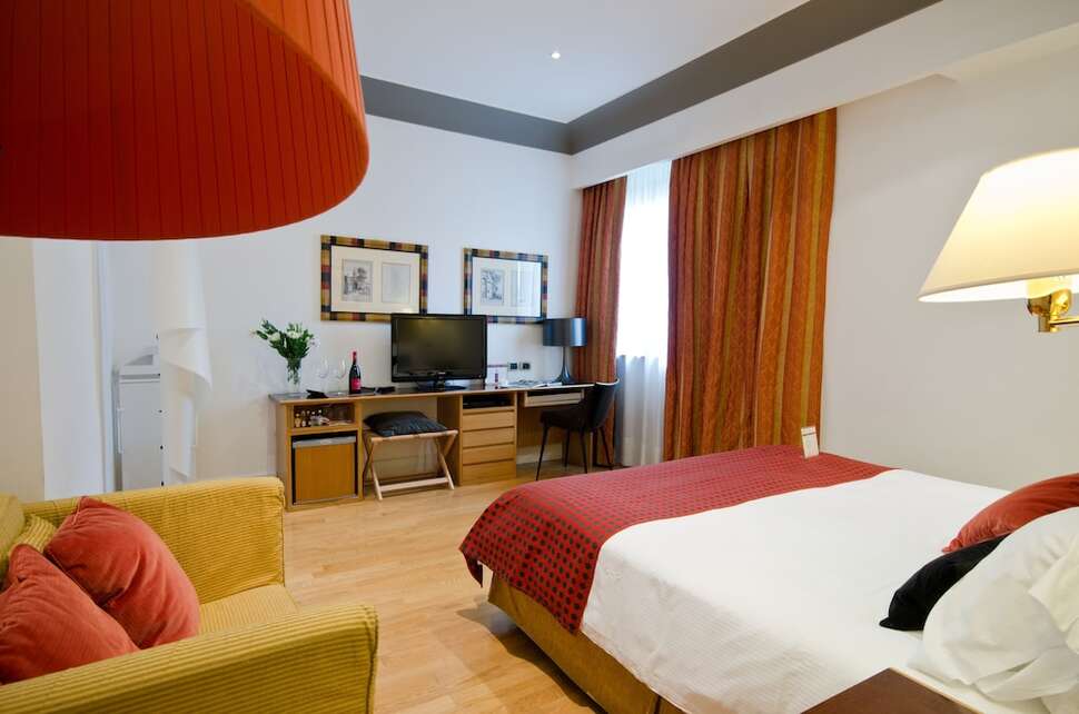 Een foto van Hotel Plaza Opera