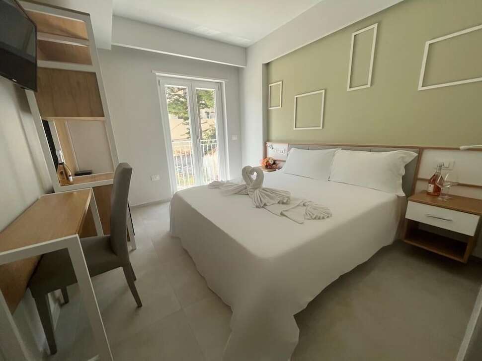 Ein Foto Eliseo Palace Tropea