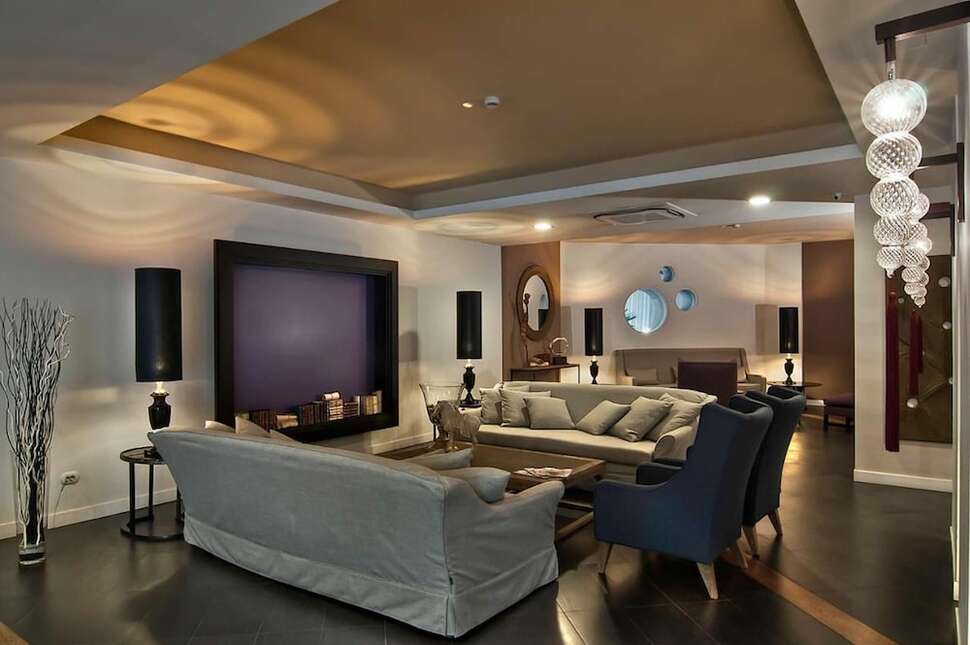 Een foto van Caravel Hotel