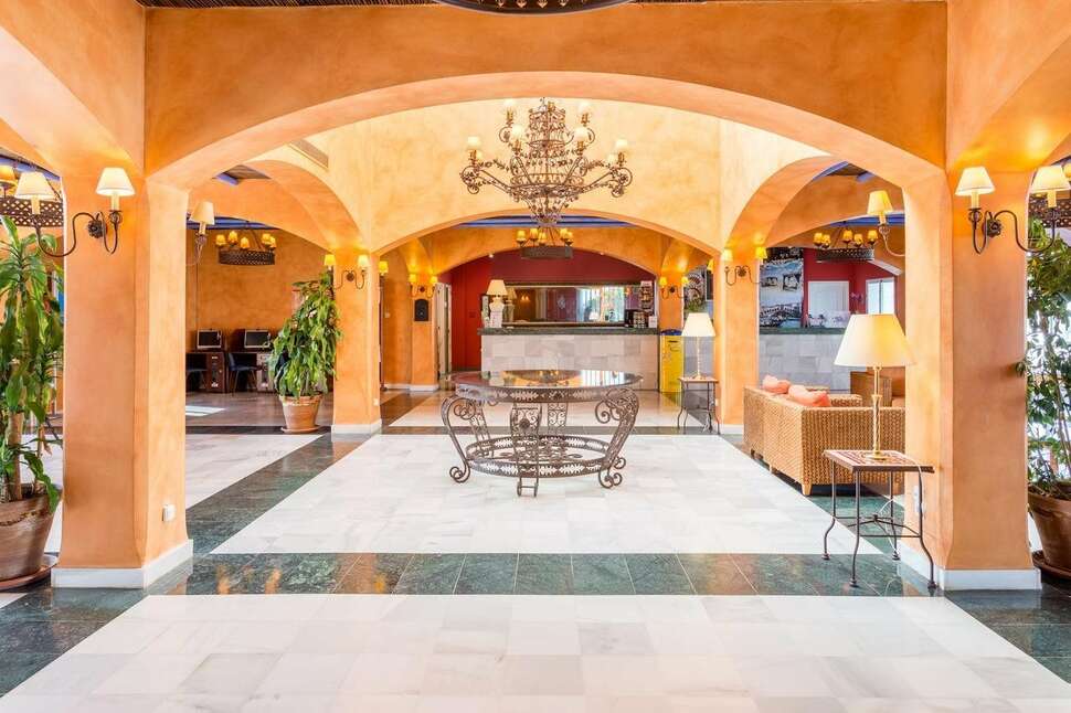 Een foto van Vime La Reserva de Marbella