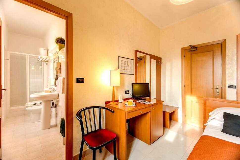 Een foto van Hotel Parker