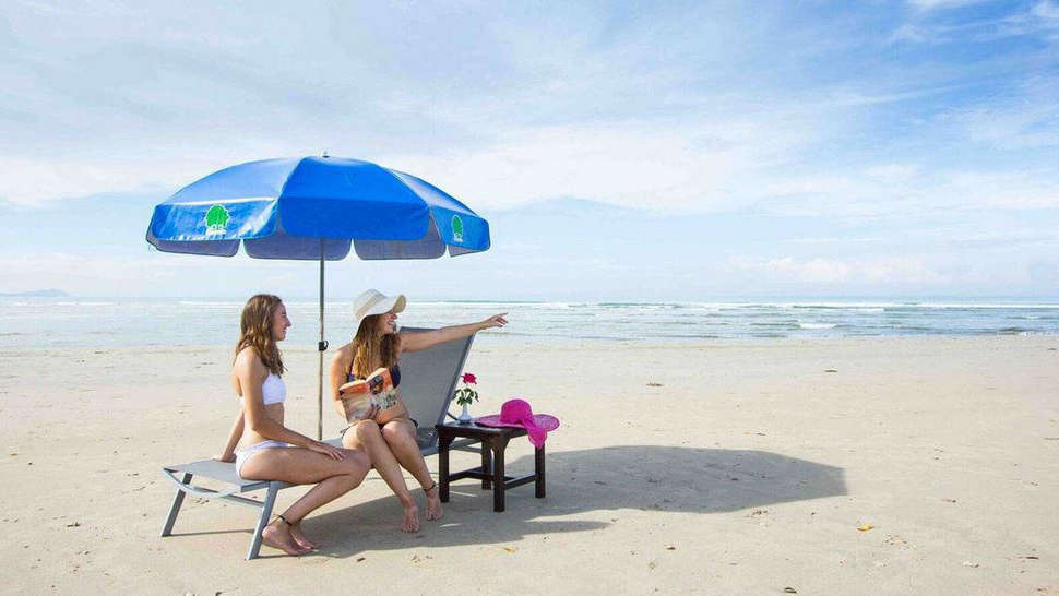 Een foto van Palm Galleria Resort