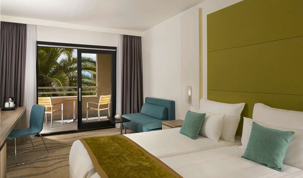 Een foto van Park Plaza Histria
