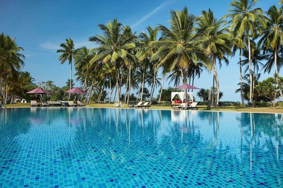 Een foto van Thaala Bentota Resort
