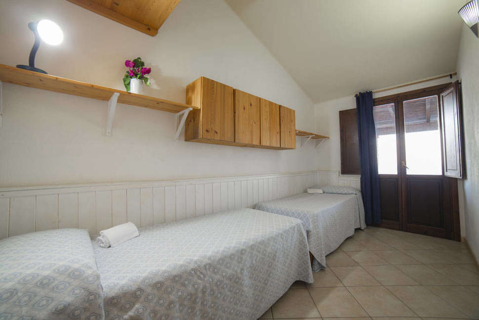 Een foto van Villaggio Porto Corallo