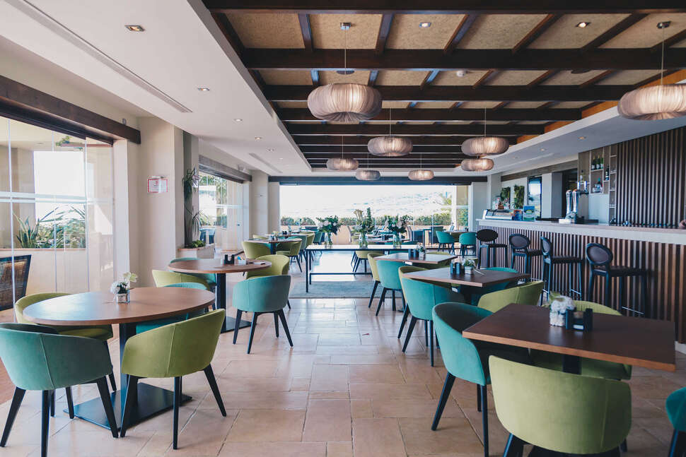 Een foto van Ona Valle Romano Golf & Resort