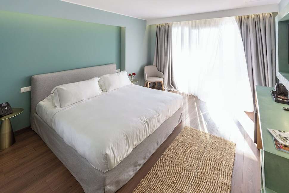 Een foto van Hotel Vlora Priam Affiliated by Melia
