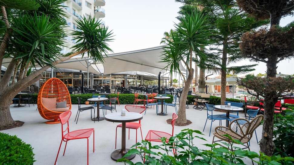 Een foto van Agaya Didim Resort Hotel