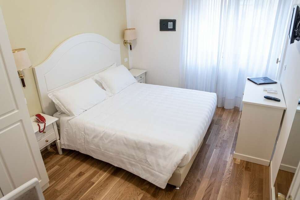 Een foto van Grand Hotel Duomo Pisa