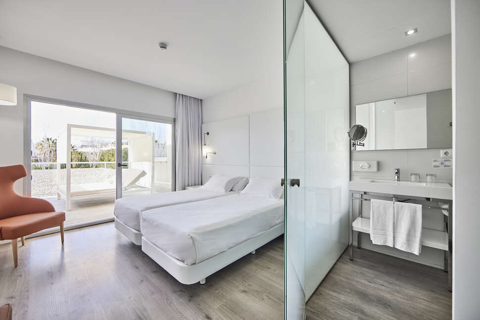 Een foto van Hotel Astoria Playa