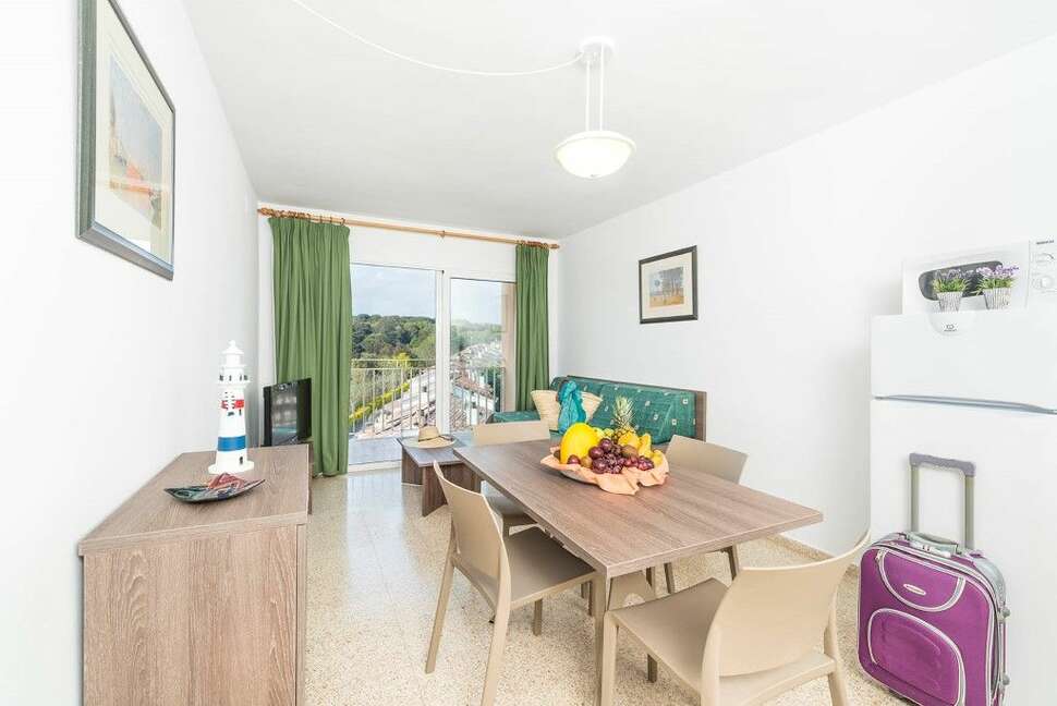 Een foto van Appartementen Condado