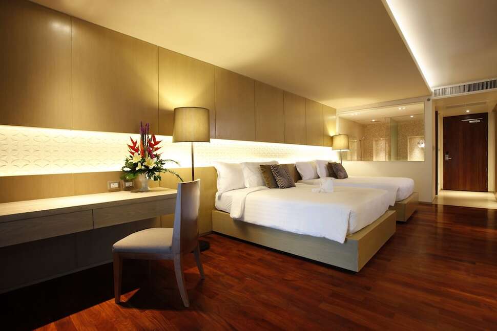 Een foto van Phuket Graceland Resort & Spa