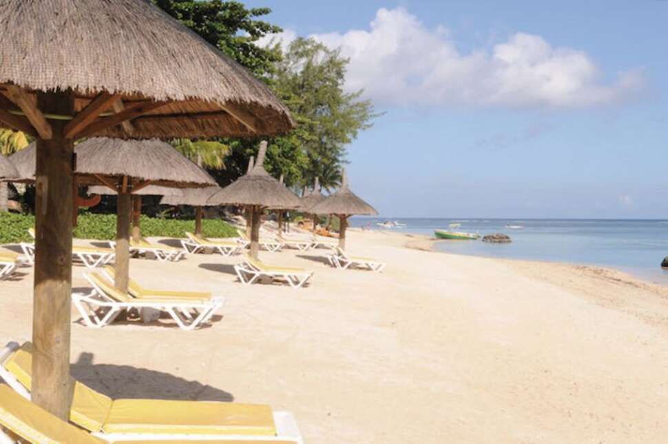 Een foto van Casuarina Resort & Spa