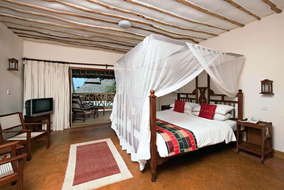 Ein Foto Neptune Palm Beach Boutique Resort & Spa