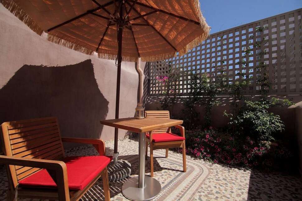 Een foto van Elia Fatma Boutique Hotel