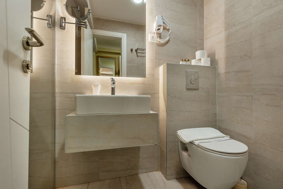 Een foto van Talia Hotel & Spa
