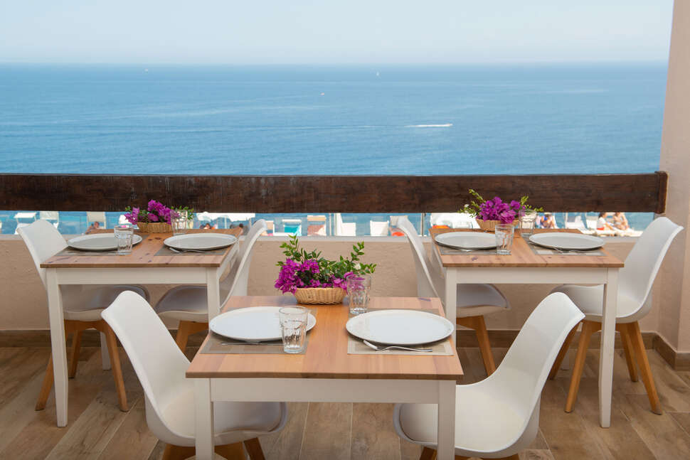 Een foto van Castelsardo Resort Village