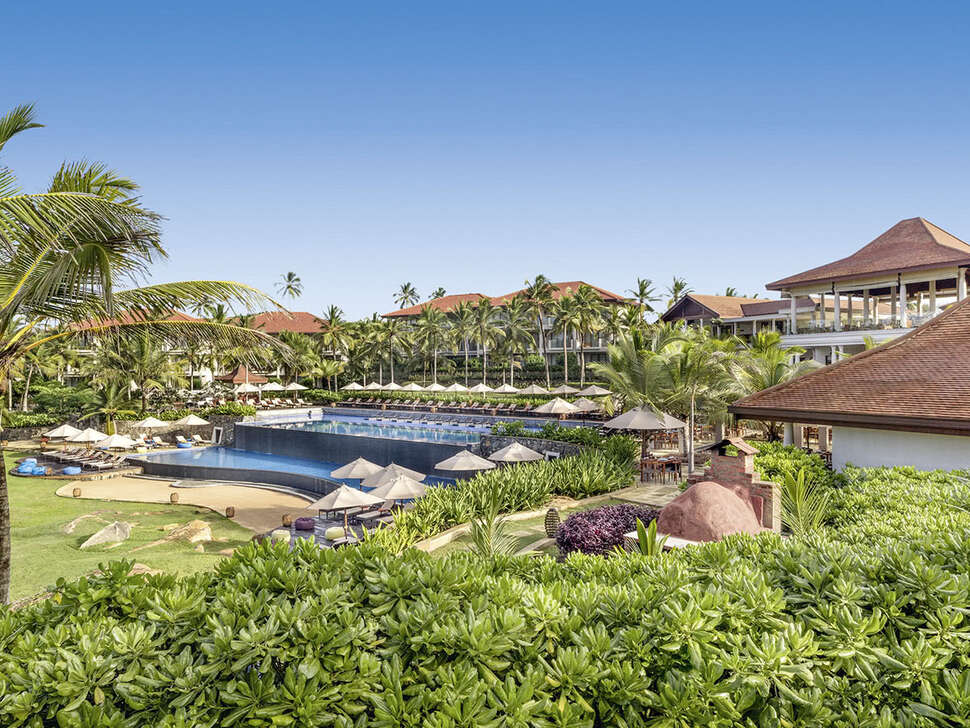 Een foto van Anantara Peace Haven Tangalle Resort