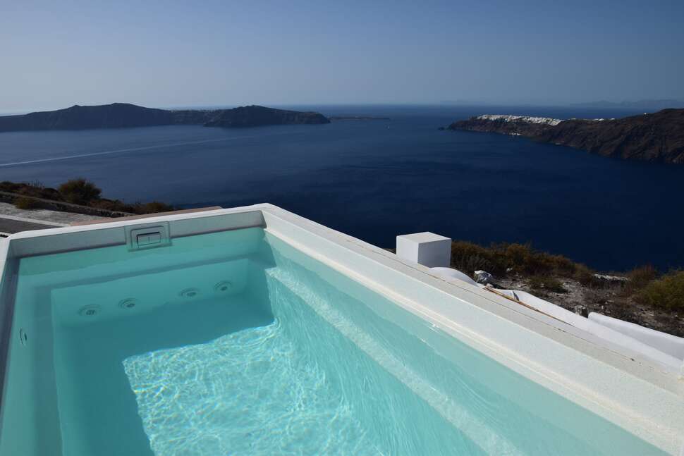 Een foto van Amaze Suites