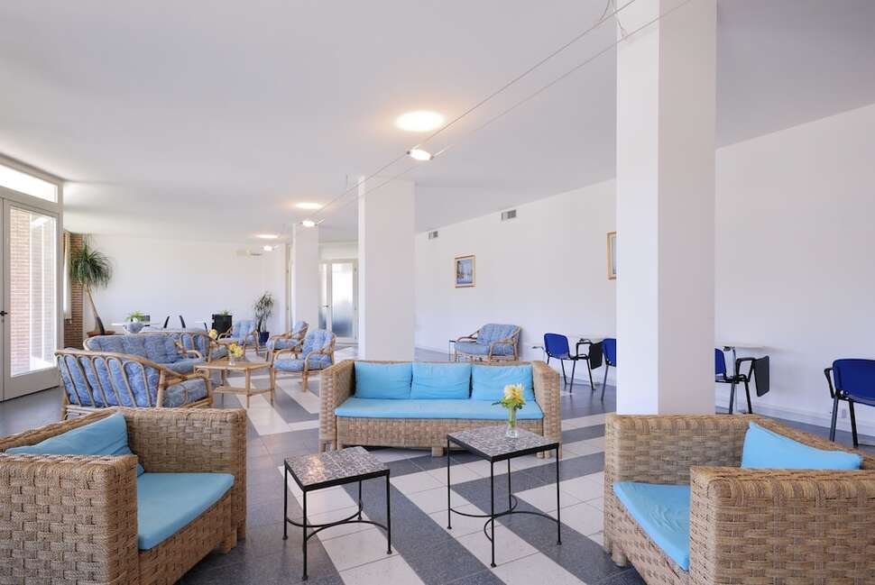 Een foto van Residence La Cecinella