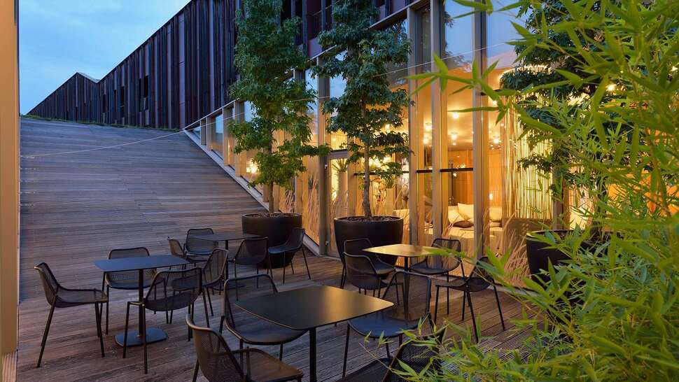 Een foto van Wellness Hotel Sotelia