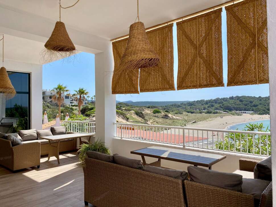 Een foto van Beach Club Hotel