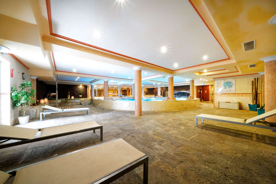 Een foto van Bull Vital Suites & Spa