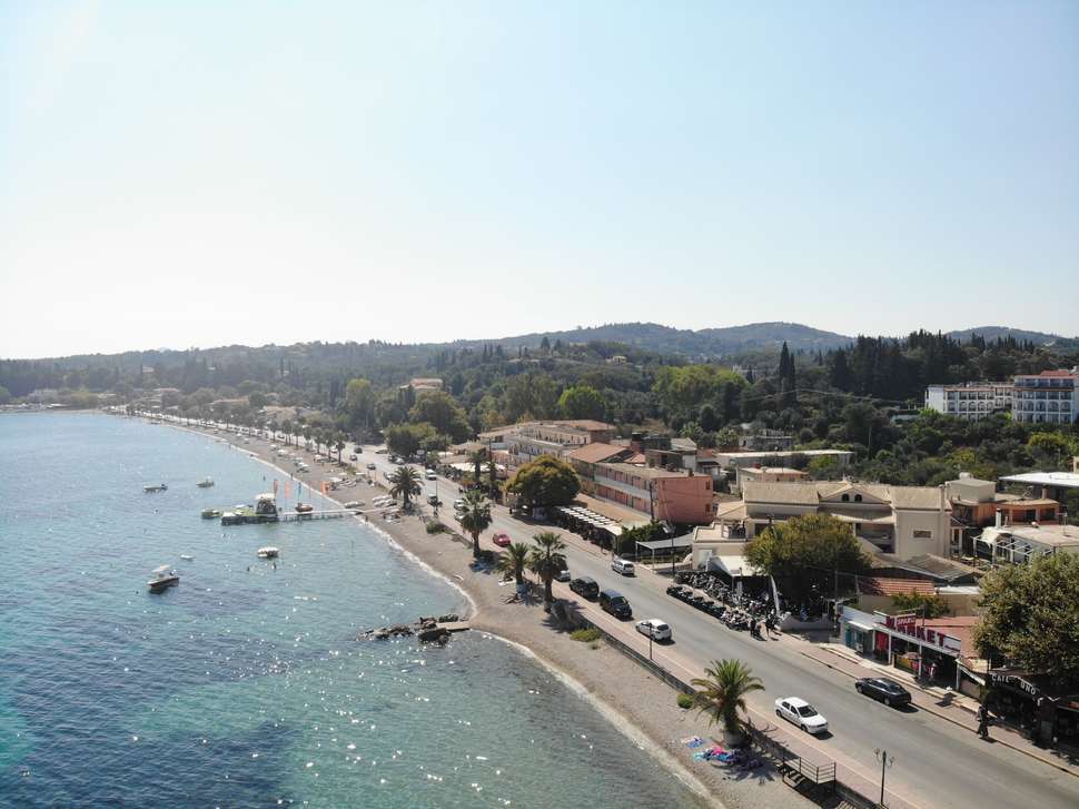 Een foto van Ipsos Di Mare Beach Hotel