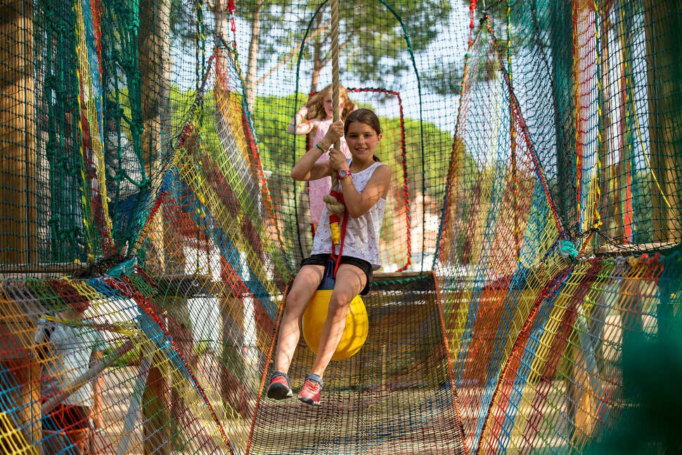 Een foto van Cypsela Resort