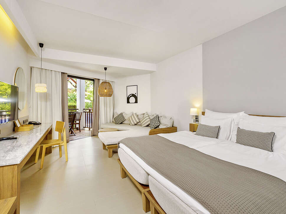 Een foto van Sunwing Resort Kamala Beach