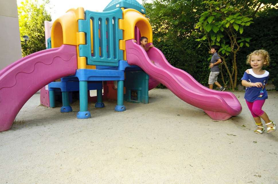 Een foto van Aparthotel Cye Holiday Centre