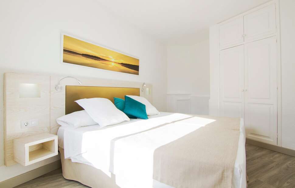 Een foto van Checkin Bungalows Atlantida