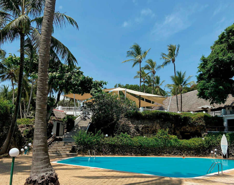 Een foto van Leisure Lodge Beach & Golf Resort
