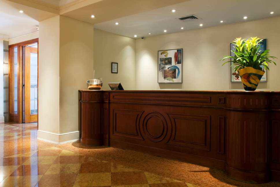 Een foto van NH Collection New York Madison Avenue