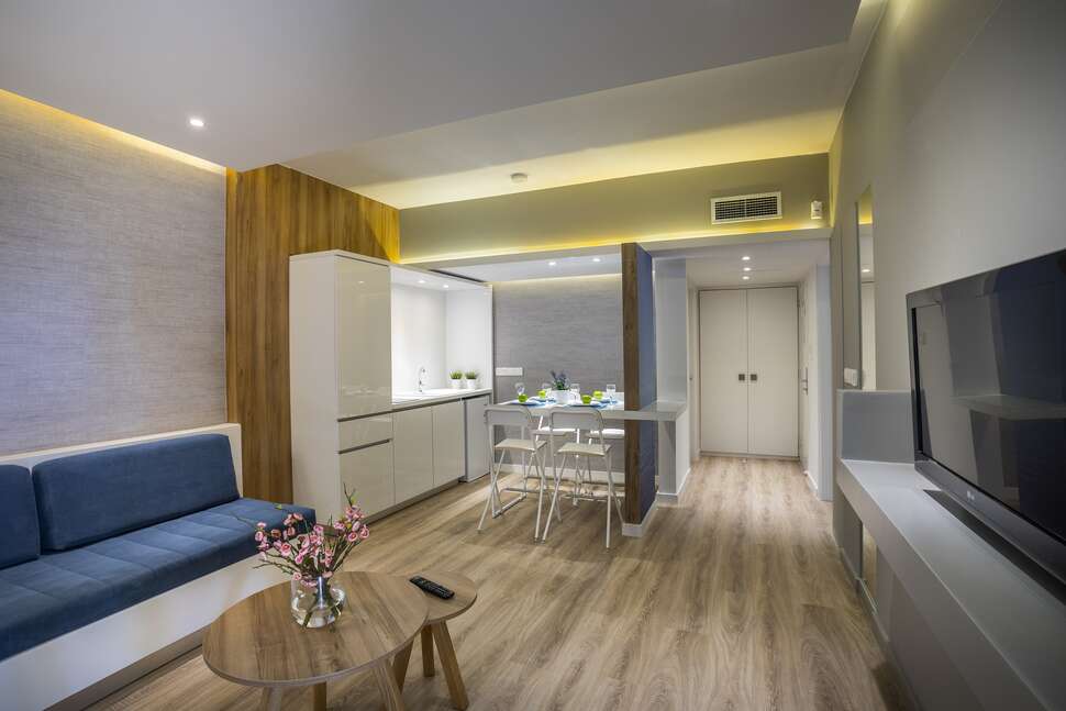 Ein Foto Malama Beach Holiday Village