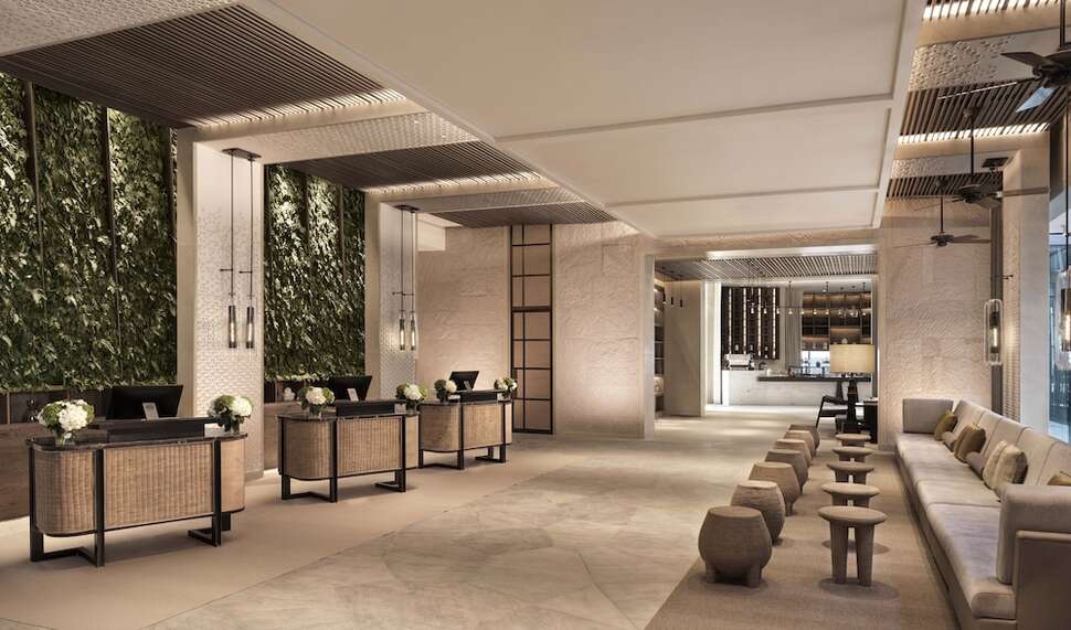 Een foto van InterContinental Ras Al Khaimah Resort & Spa