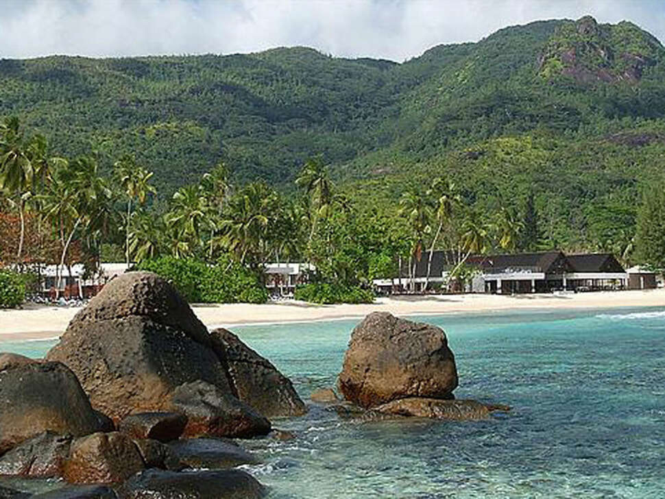Een foto van Avani Seychelles Barbarons Resort & Spa