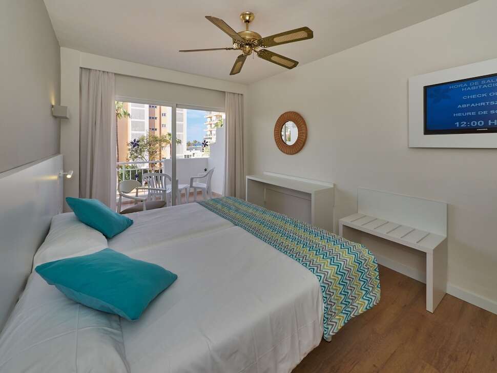 Een foto van Hotel Oleander
