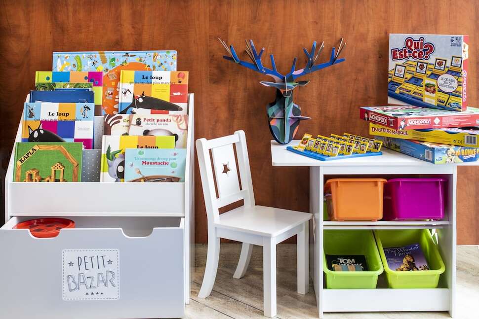 Ein Foto Aparthotel Adagio Marseille Prado Plage