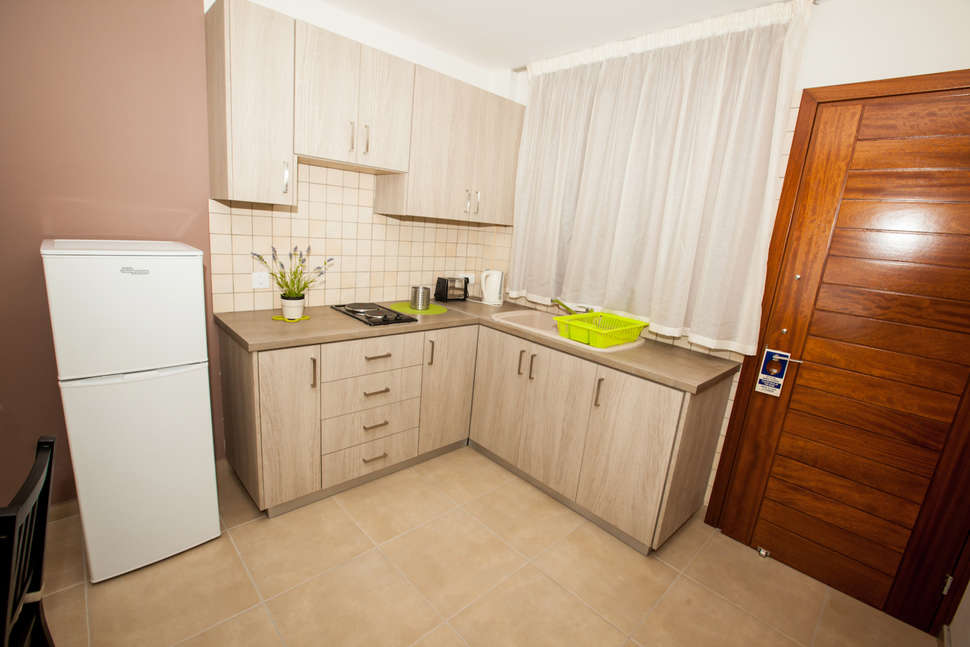 Een foto van Crystallo Appartementen
