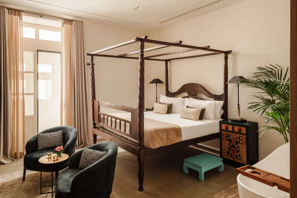 Een foto van Iniala Harbour House & Residences