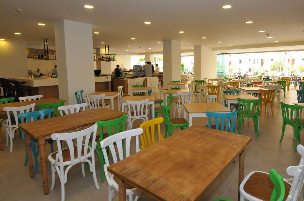 Een foto van Paradise Park Fun Lifestyle Hotel