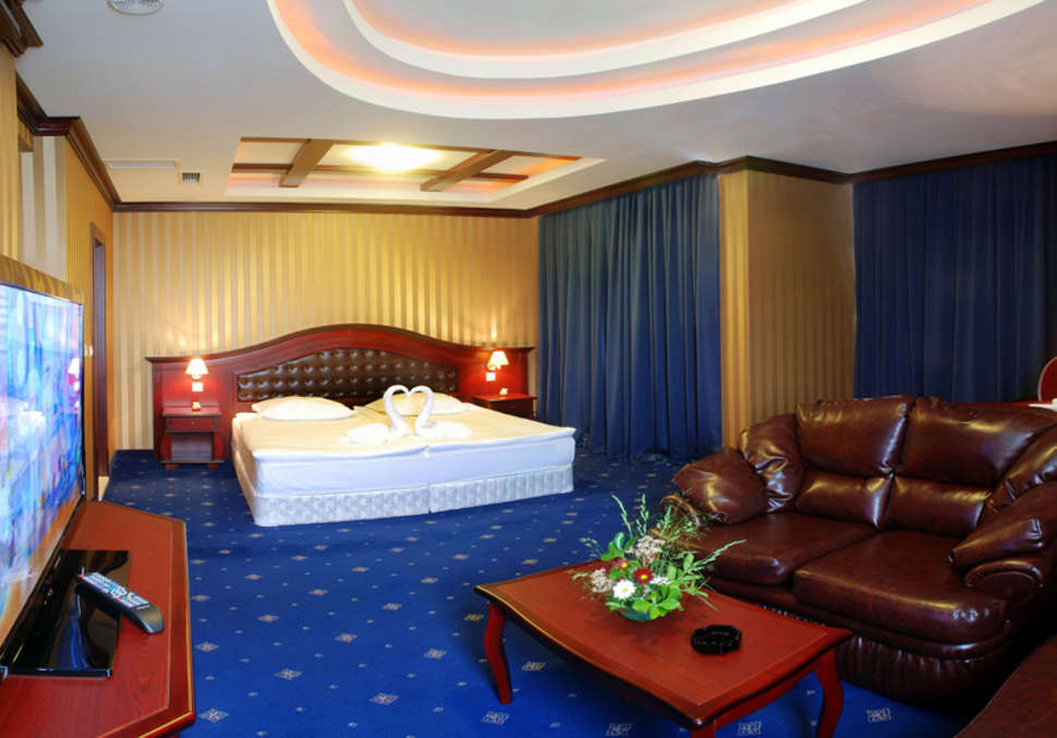 Een foto van Havana Casino & Hotel