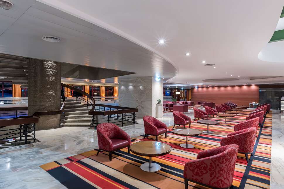 Ein Foto Pestana Casino Park