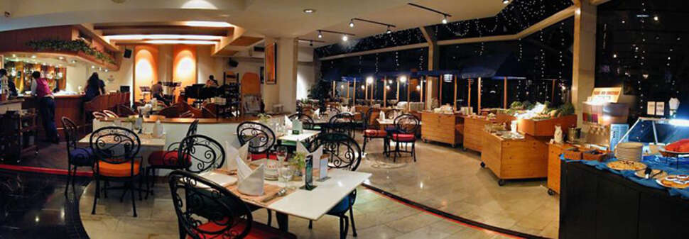 Ein Foto Tai Pan Hotel